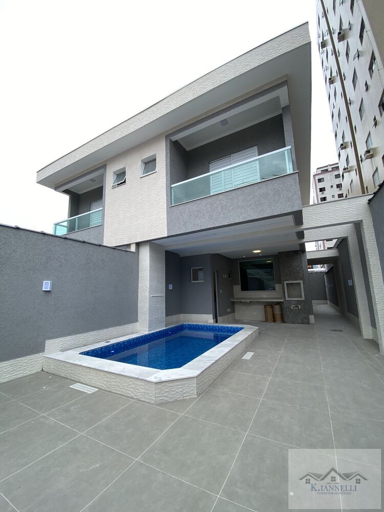Sobrado, 3 quartos, 151 m² - Foto 8