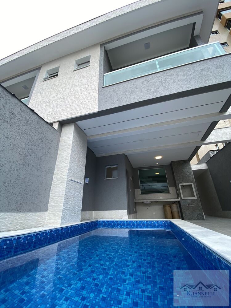 Sobrado, 3 quartos, 151 m² - Foto 18