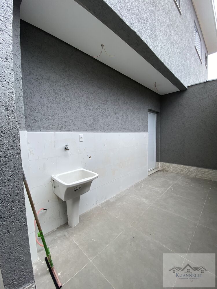 Sobrado, 3 quartos, 151 m² - Foto 7