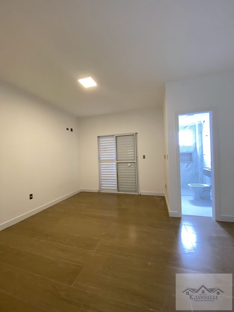 Sobrado, 3 quartos, 151 m² - Foto 1
