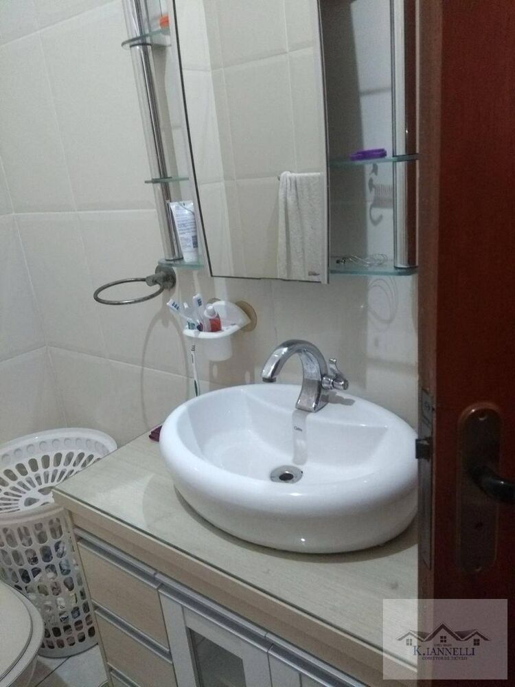 Casa, 2 quartos, 92 m² - Foto 4