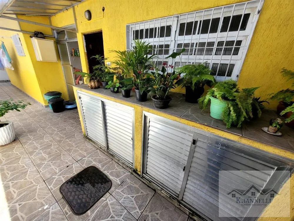 Casa, 2 quartos, 87 m² - Foto 7