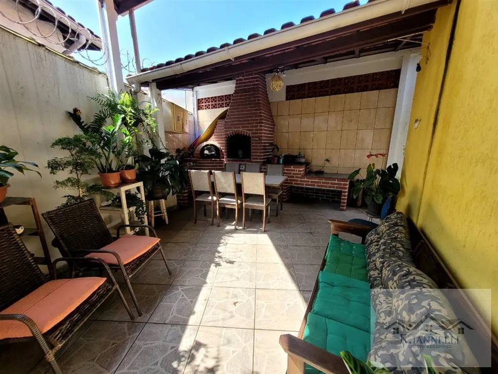 Casa, 2 quartos, 87 m² - Foto 6