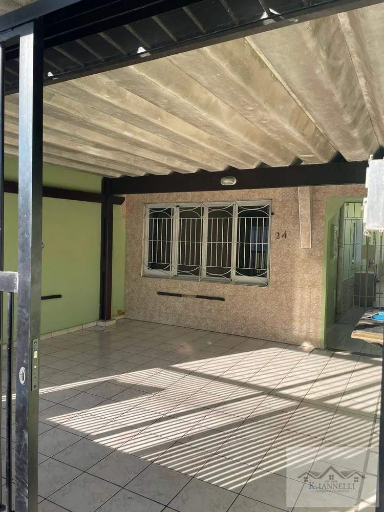 Prédio Inteiro, 134 m² - Foto 1