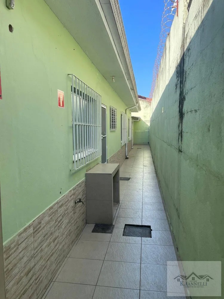 Prédio Inteiro, 134 m² - Foto 10