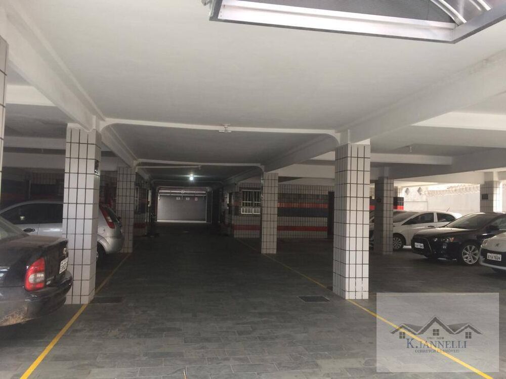 Apartamento, 1 quarto, 45 m² - Foto 4