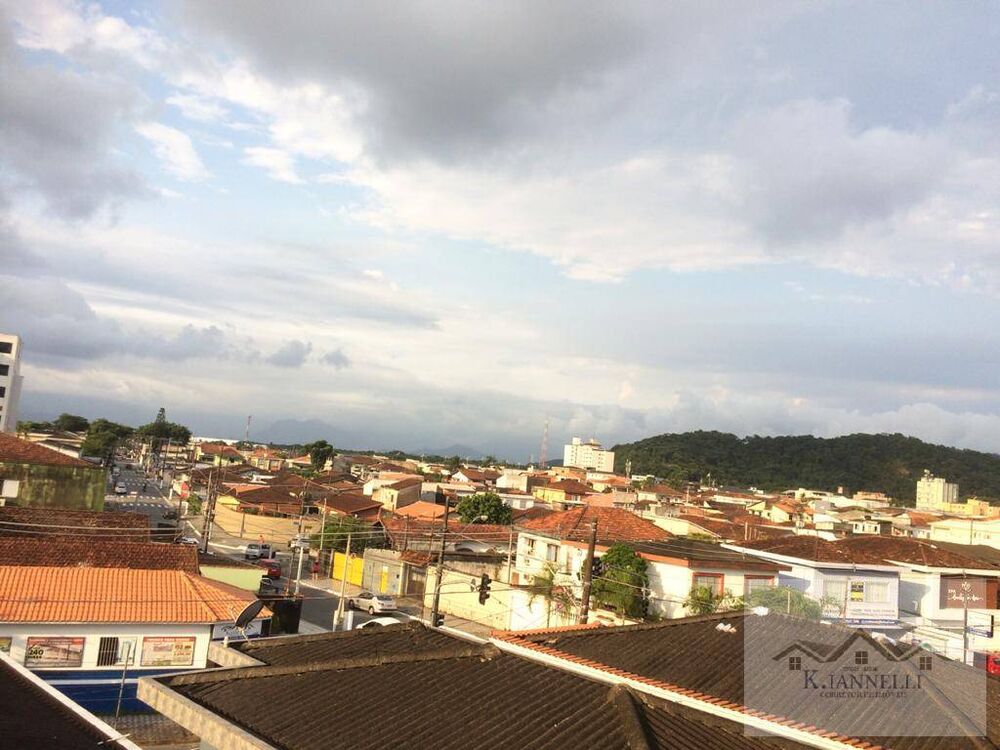 Apartamento, 1 quarto, 45 m² - Foto 2
