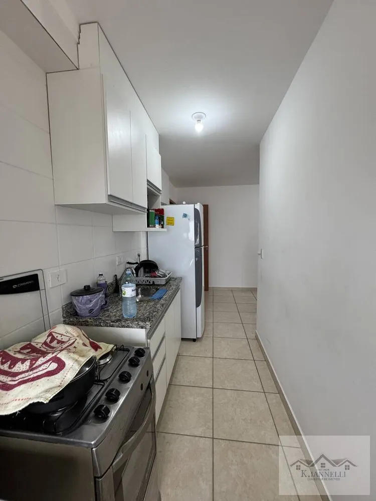 Apartamento, 2 quartos, 55 m² - Foto 2
