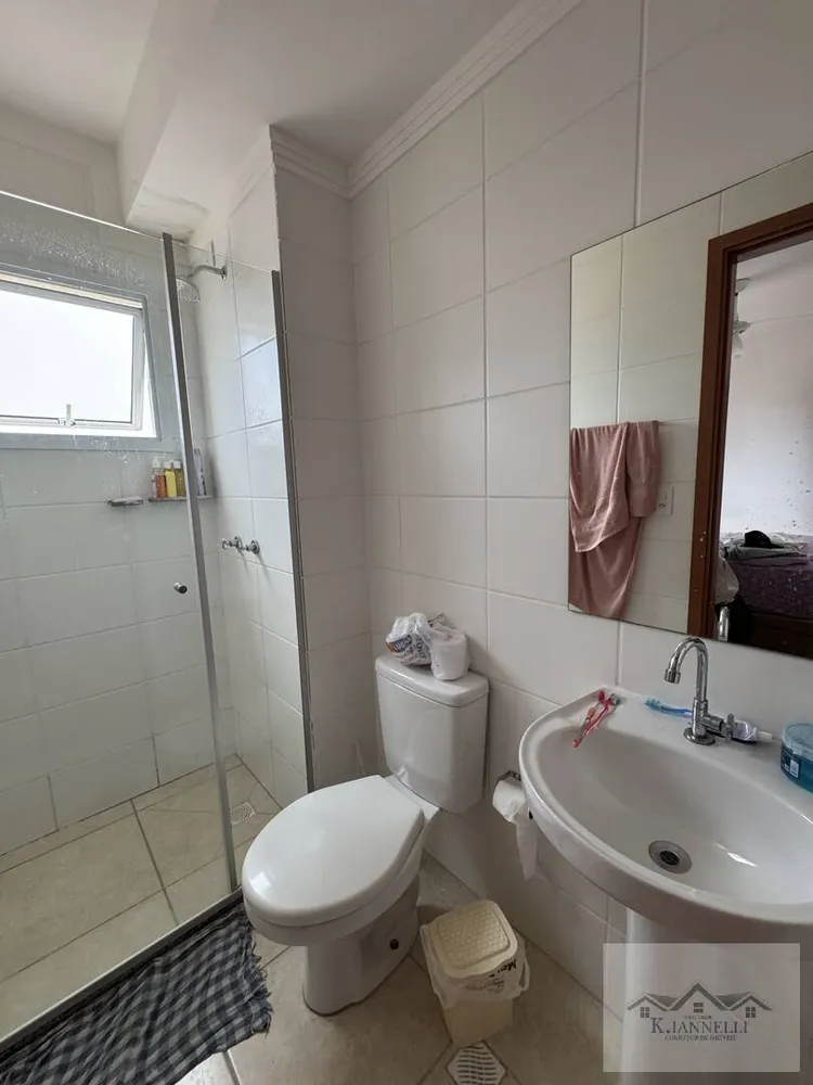 Apartamento, 2 quartos, 55 m² - Foto 4