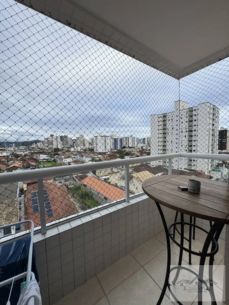 Apartamento, 2 quartos, 55 m² - Foto 4