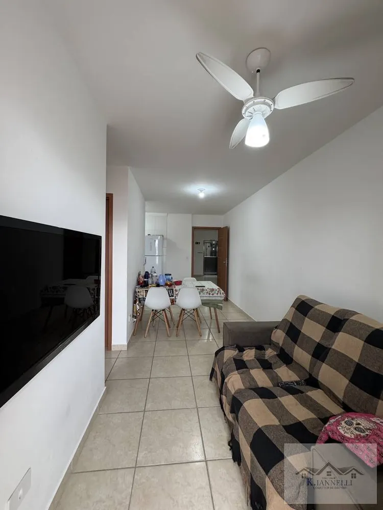Apartamento, 2 quartos, 55 m² - Foto 1