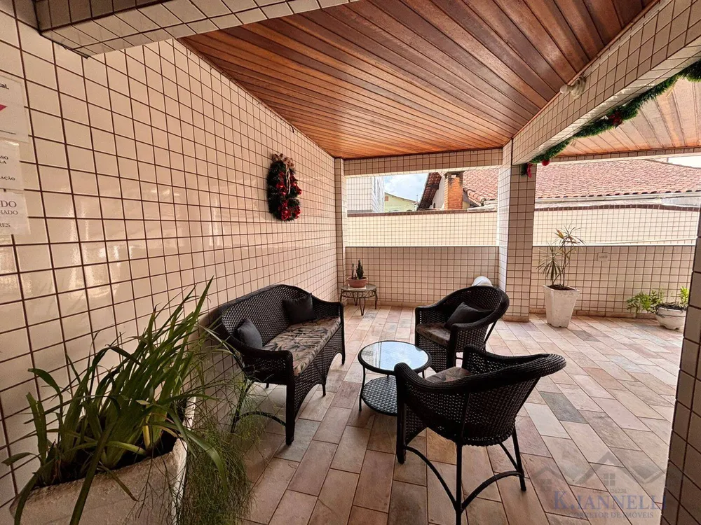Apartamento, 1 quarto, 54 m² - Foto 5