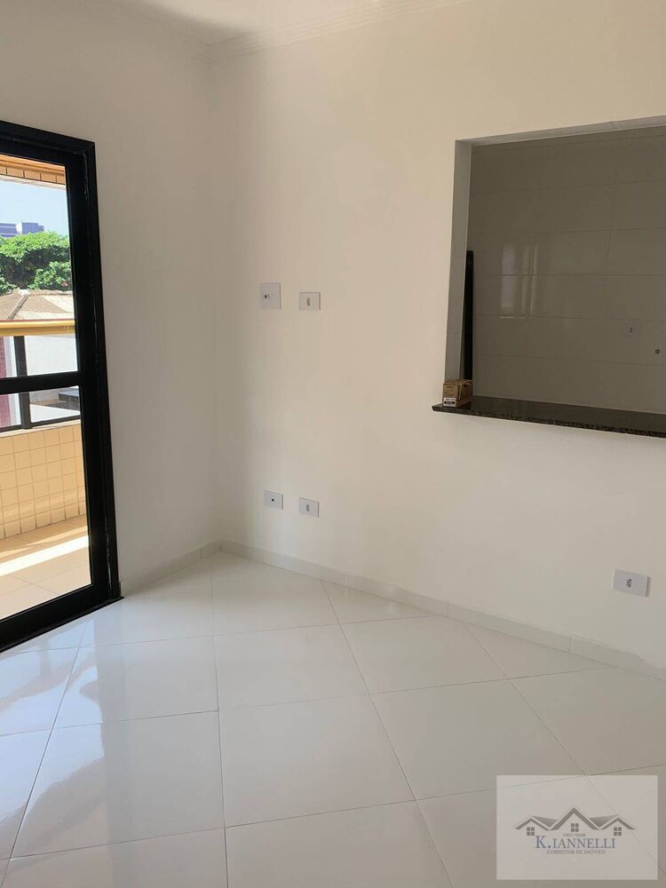 Apartamento, 1 quarto, 54 m² - Foto 3