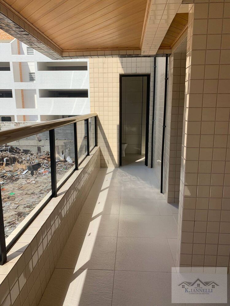 Apartamento, 1 quarto, 54 m² - Foto 4