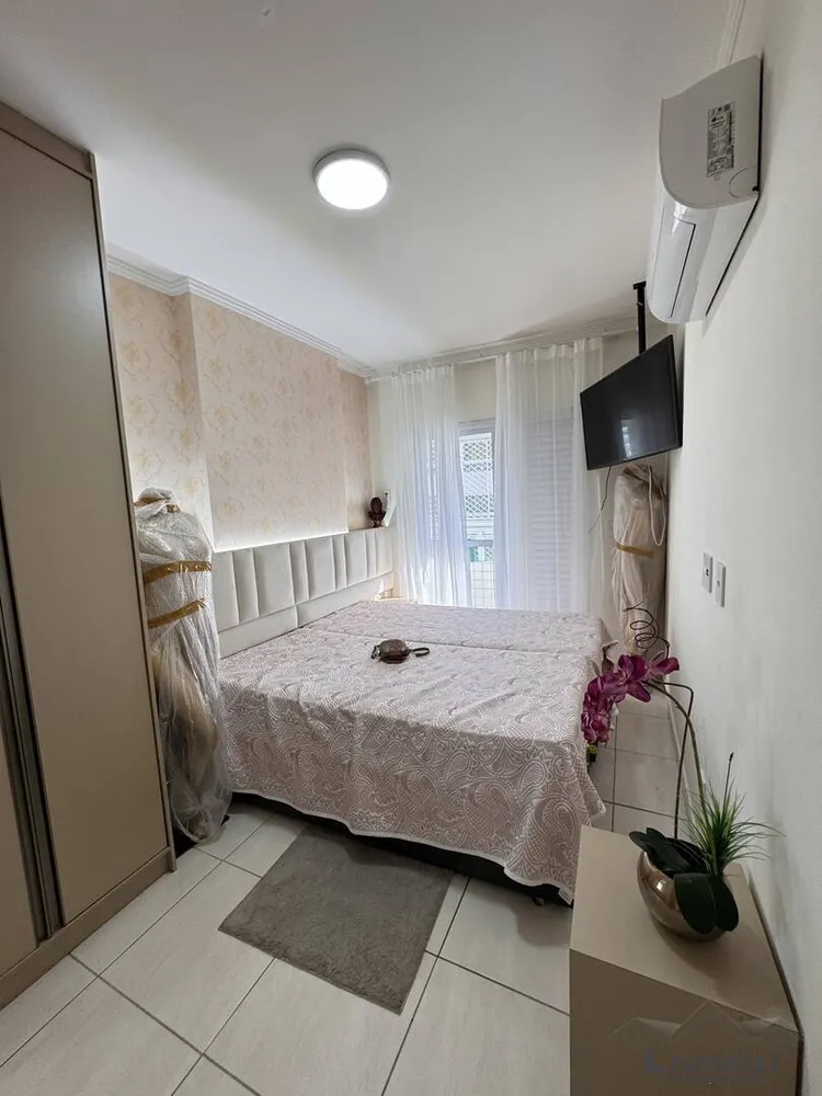 Apartamento, 3 quartos, 100 m² - Foto 1