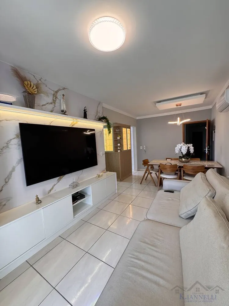 Apartamento, 3 quartos, 100 m² - Foto 10