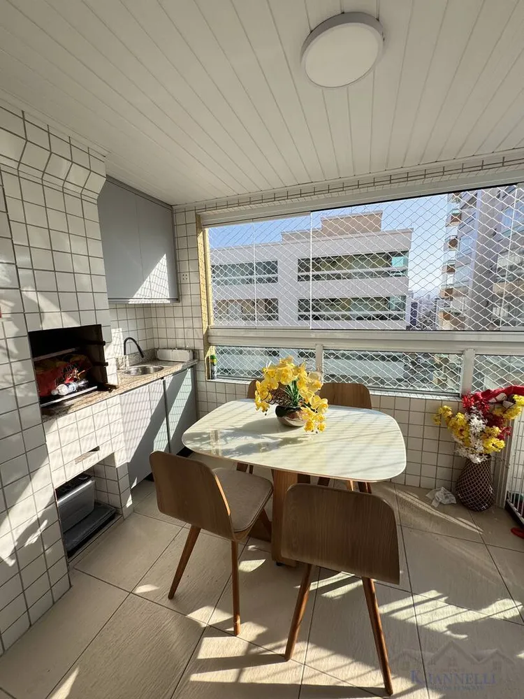 Apartamento, 3 quartos, 100 m² - Foto 5