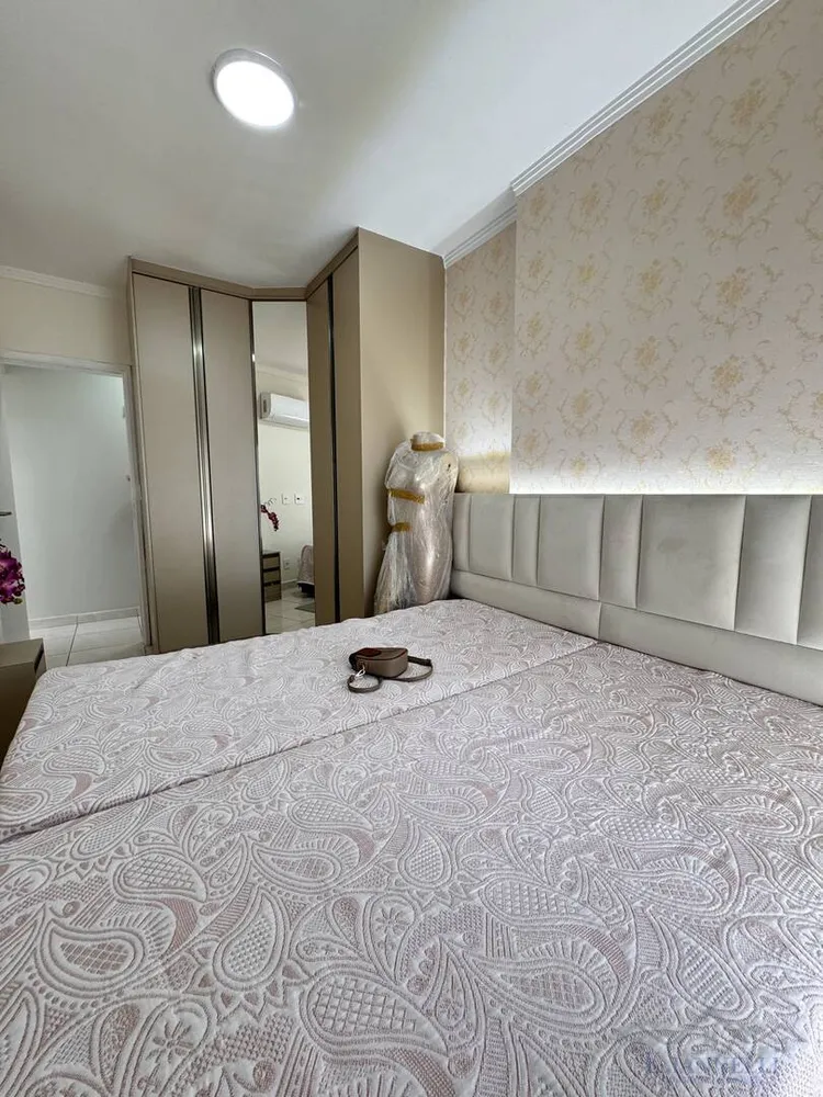 Apartamento, 3 quartos, 100 m² - Foto 3