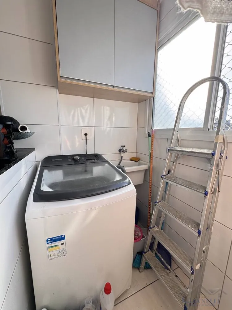 Apartamento, 3 quartos, 100 m² - Foto 8