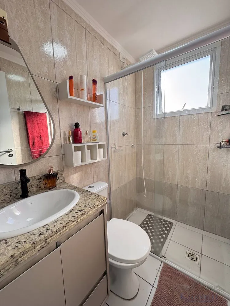 Apartamento, 3 quartos, 100 m² - Foto 12