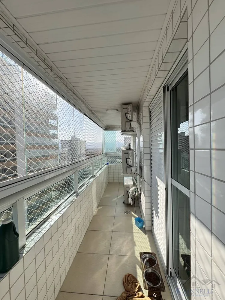 Apartamento, 3 quartos, 100 m² - Foto 9