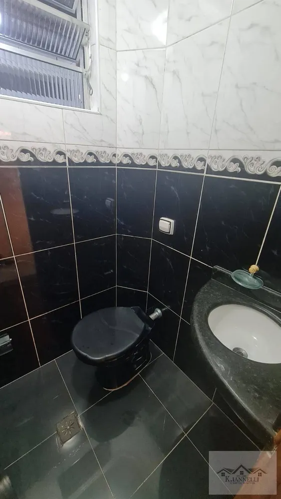 Sobrado, 70 m² - Foto 12