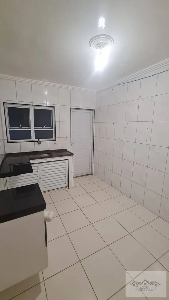 Sobrado, 70 m² - Foto 11