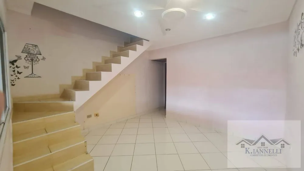 Sobrado, 70 m² - Foto 2
