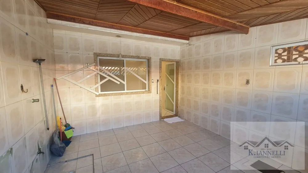 Sobrado, 70 m² - Foto 1