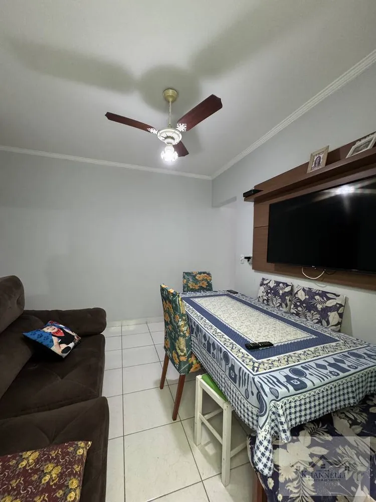 Apartamento, 2 quartos, 55 m² - Foto 5