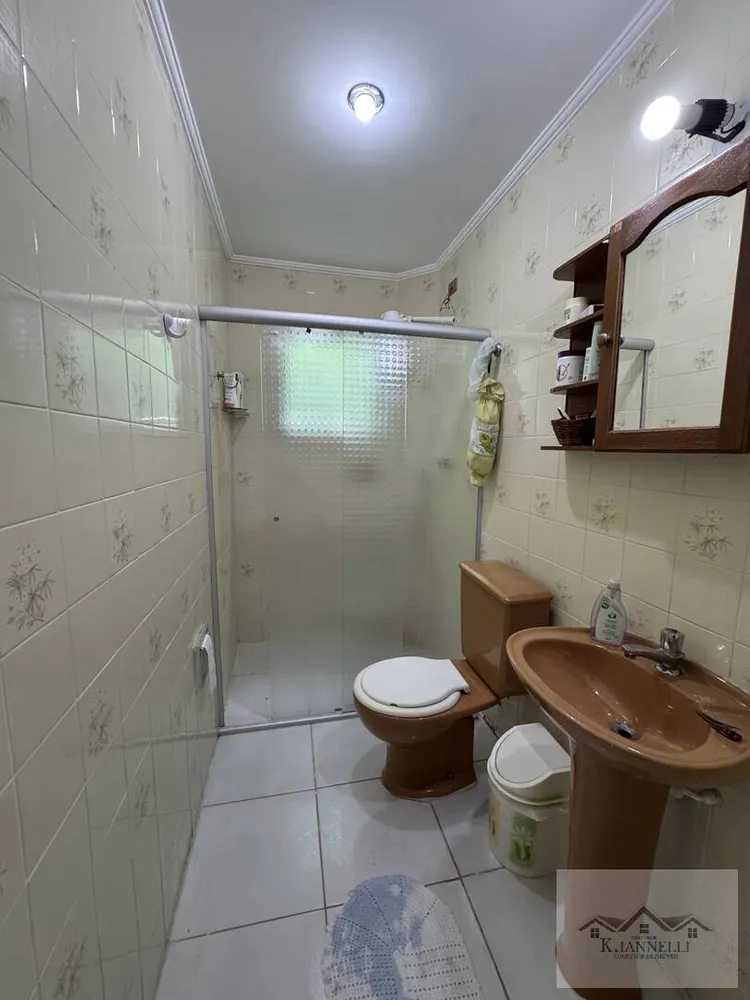 Apartamento, 2 quartos, 55 m² - Foto 9