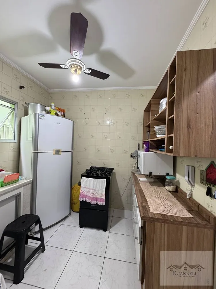 Apartamento, 2 quartos, 55 m² - Foto 6
