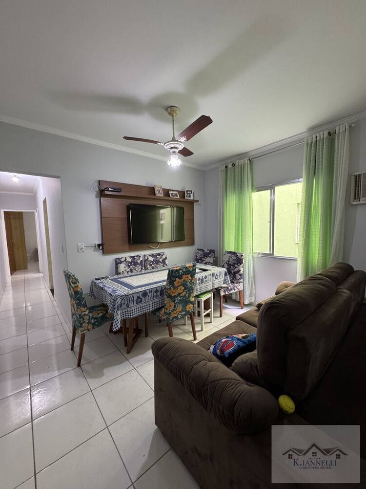 Apartamento, 2 quartos, 55 m² - Foto 2