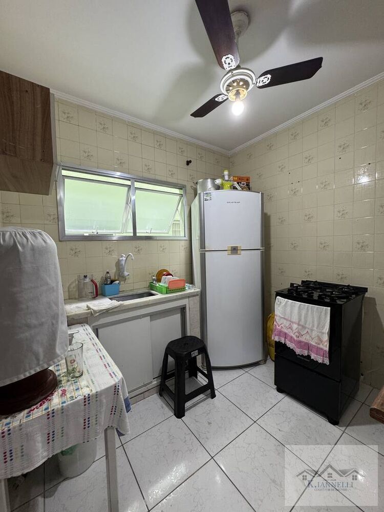 Apartamento, 2 quartos, 55 m² - Foto 1