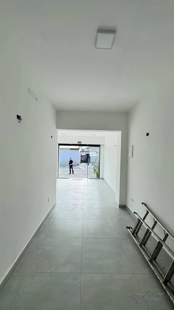 Loja-Salão, 25 m² - Foto 1