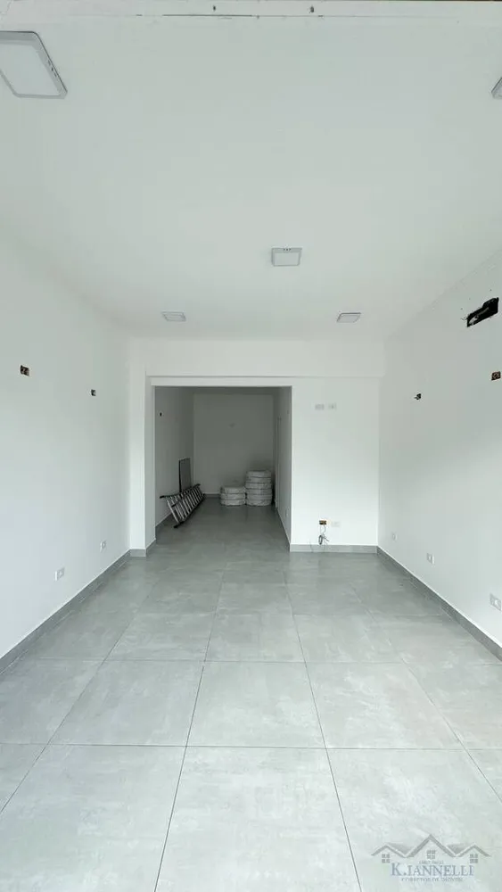Loja-Salão, 25 m² - Foto 2