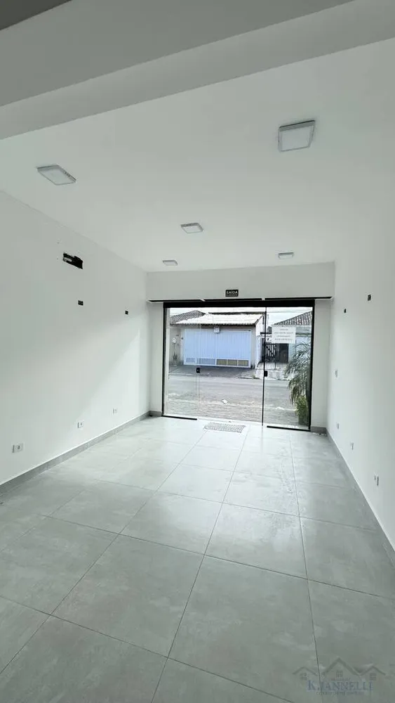 Loja-Salão, 25 m² - Foto 4