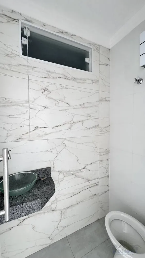 Loja-Salão, 25 m² - Foto 3