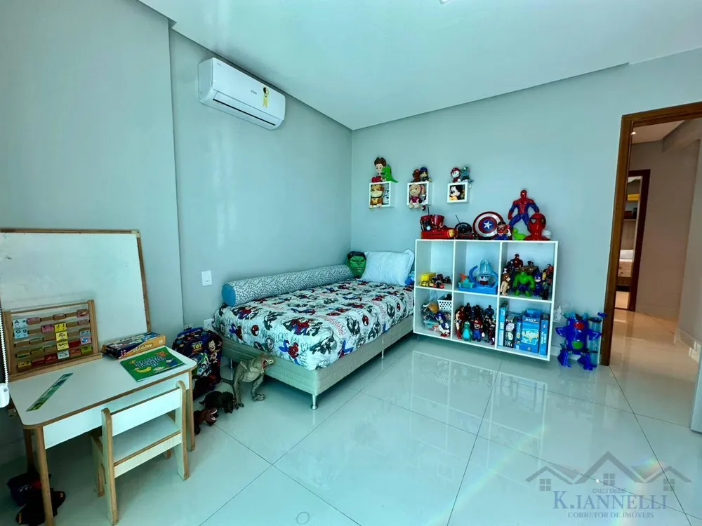 Cobertura, 4 quartos, 281 m² - Foto 8