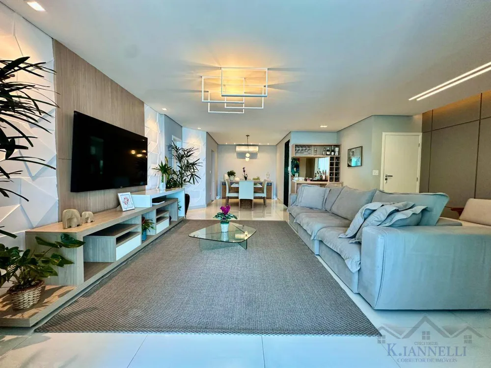 Cobertura, 4 quartos, 281 m² - Foto 6