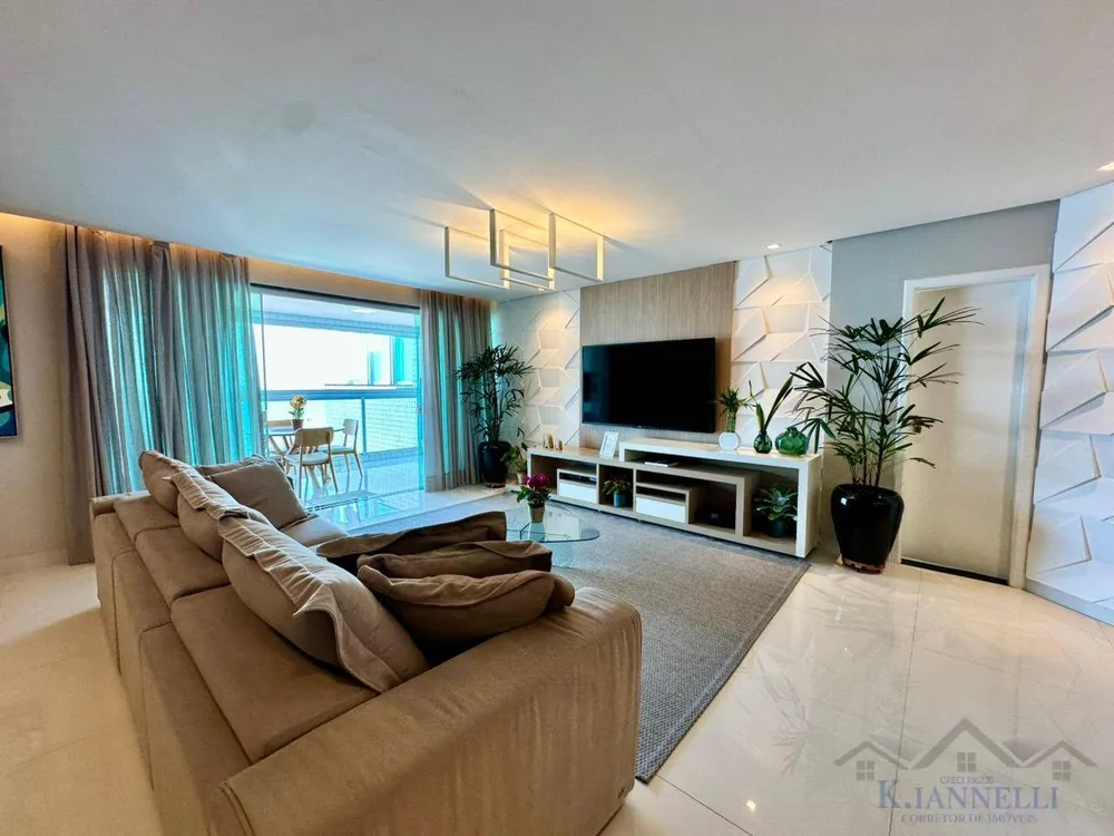 Cobertura, 4 quartos, 281 m² - Foto 7