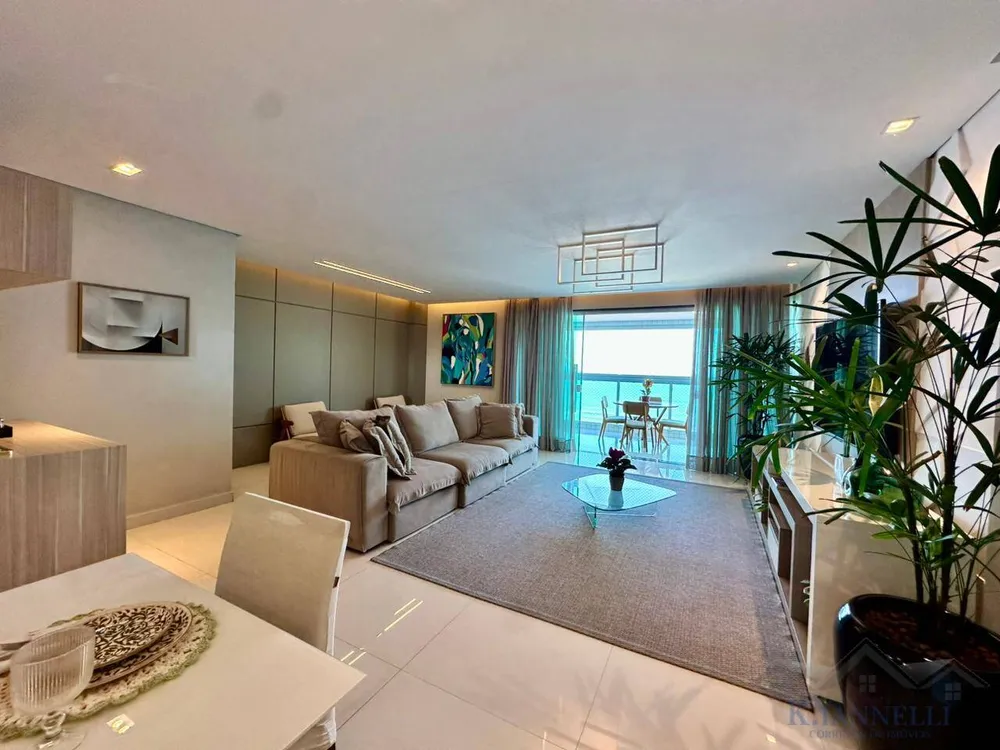 Cobertura, 4 quartos, 281 m² - Foto 4
