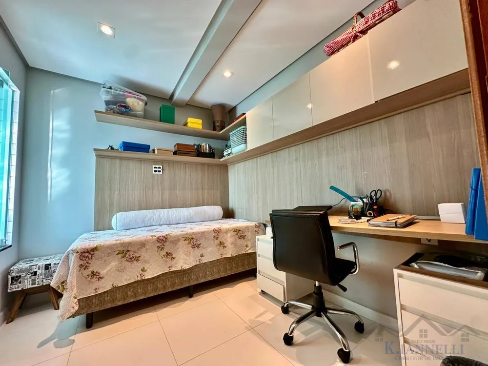 Cobertura, 4 quartos, 281 m² - Foto 11