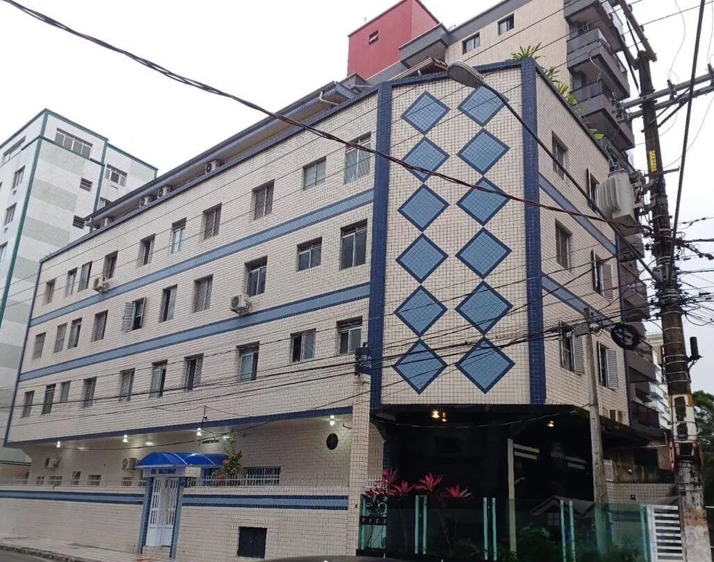 Apartamento, 1 quarto, 31 m² - Foto 12