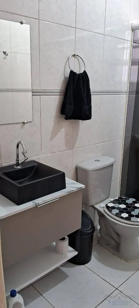 Apartamento, 1 quarto, 31 m² - Foto 8