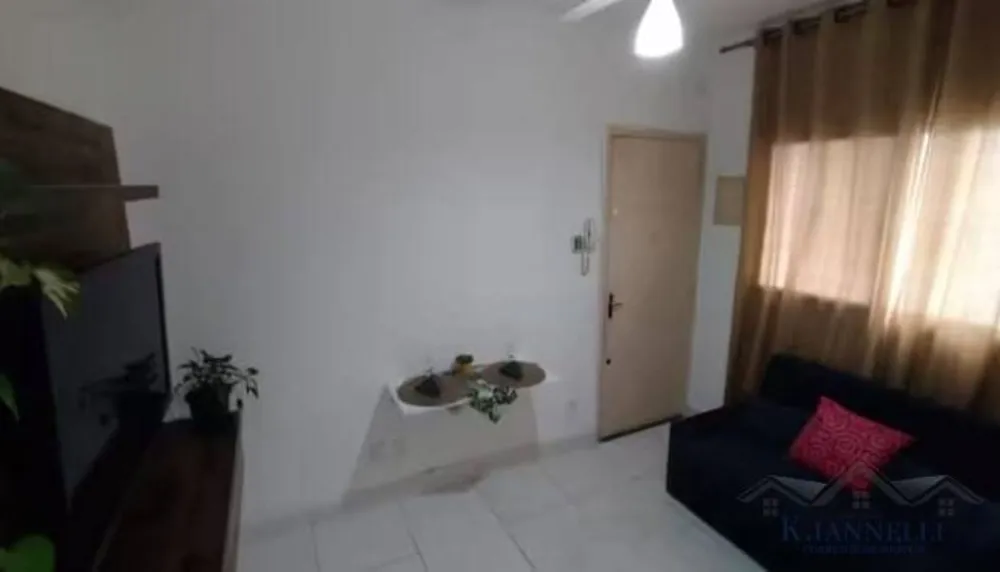 Apartamento, 1 quarto, 31 m² - Foto 5