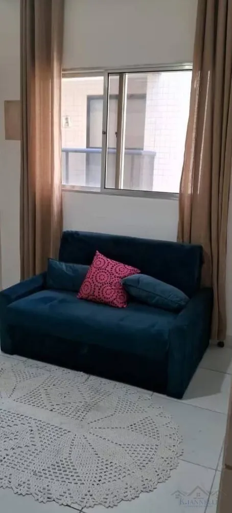 Apartamento, 1 quarto, 31 m² - Foto 6