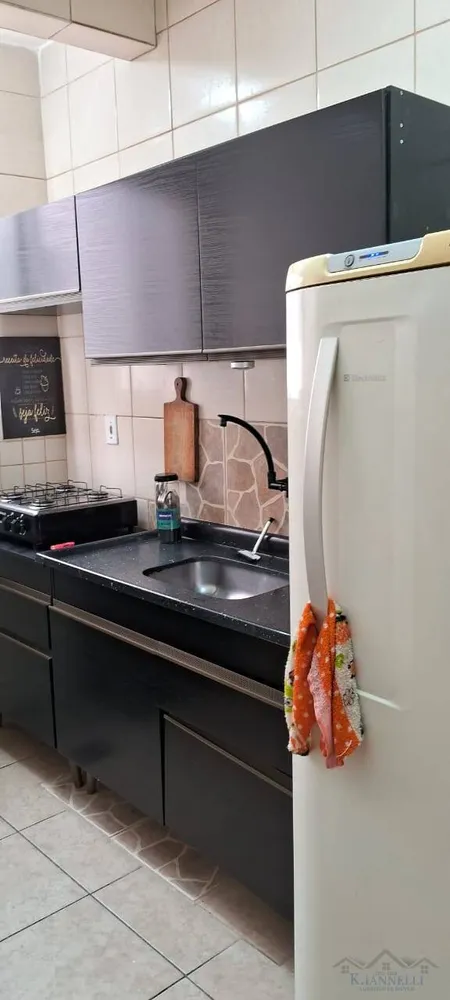 Apartamento, 1 quarto, 31 m² - Foto 4