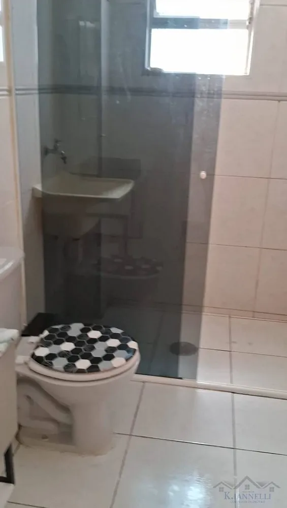 Apartamento, 1 quarto, 31 m² - Foto 3