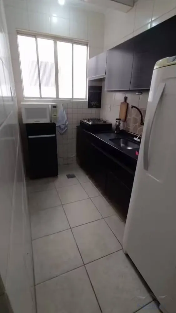 Apartamento, 1 quarto, 31 m² - Foto 1